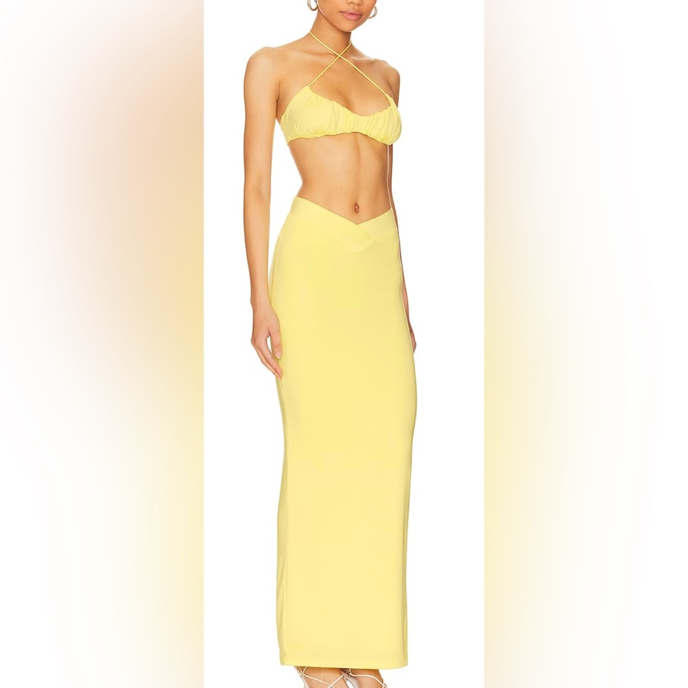 REVOLVE superdown Raquel Set